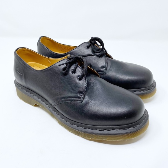 doc marten low